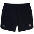 American Fork Cavemen Elite Woven Short by Canterbury