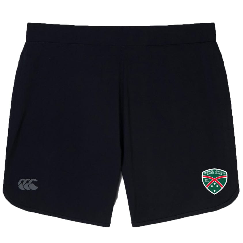 Central Alabama Youth Rugby Elite Woven Short by Canterbury