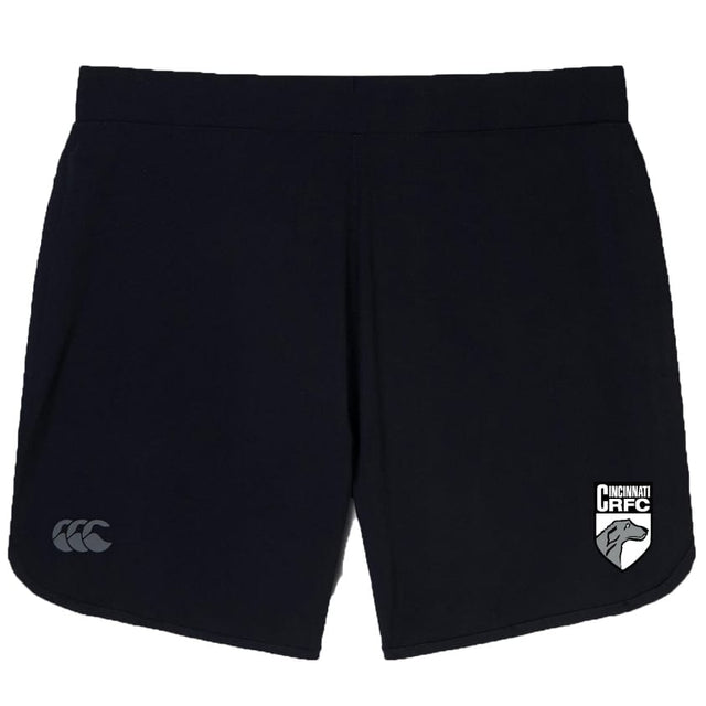 Cincinnati Wolfhounds Elite Woven Short by Canterbury