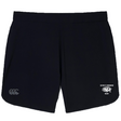 Districts Barbarian RFC Elite Woven Short by Canterbury