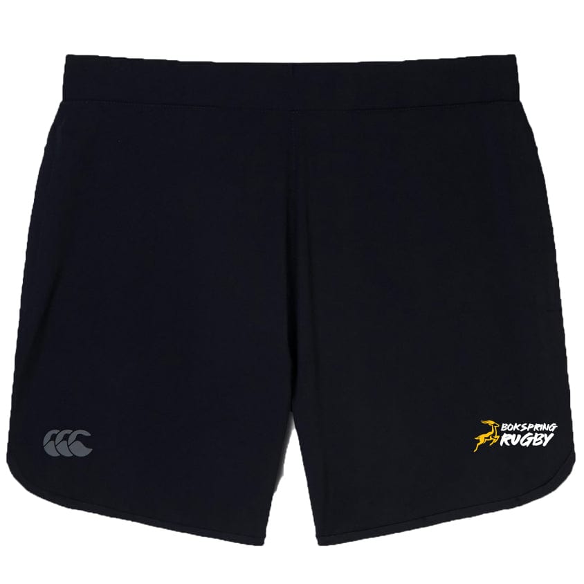 Faribault Boksprings Elite Woven Short by Canterbury
