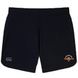 Flint Rogues Elite Woven Short by Canterbury