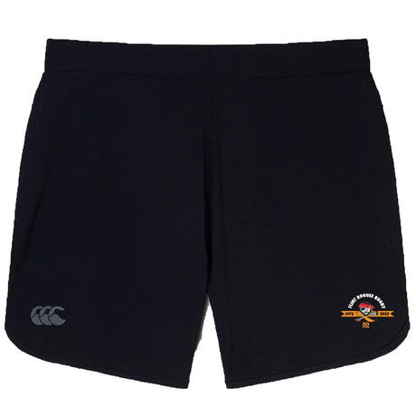 Flint Rogues Elite Woven Short by Canterbury