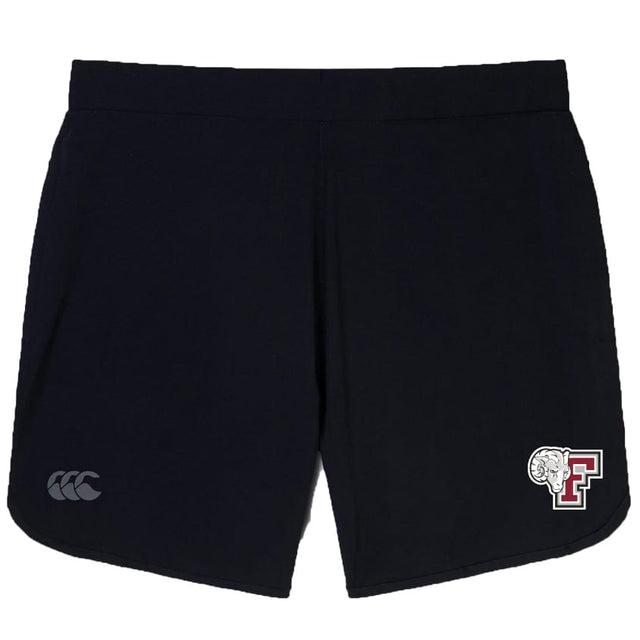 Fordham University Elite Woven Short by Canterbury