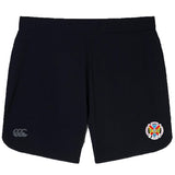 Hampden Sydney College Elite Woven Short by Canterbury