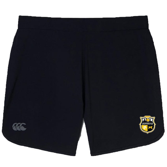 Jacksonville RFC Elite Woven Short by Canterbury
