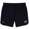 Lake Zurich Elite Woven Short by Canterbury