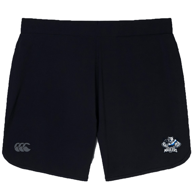 Lake Zurich Elite Woven Short by Canterbury