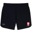 San Diego Legion Rugby Academy Elite Woven Short by Canterbury
