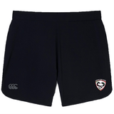 Loudoun Elite Woven Short by Canterbury