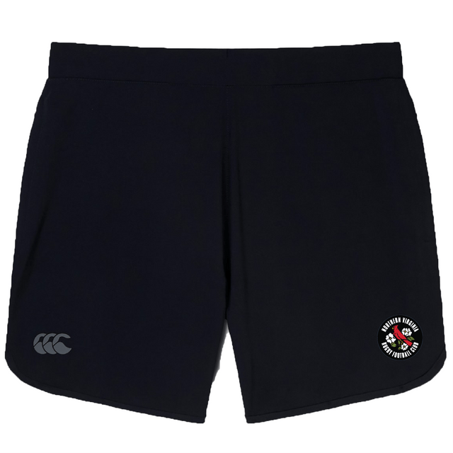 NOVA RFC Elite Woven Short by Canterbury
