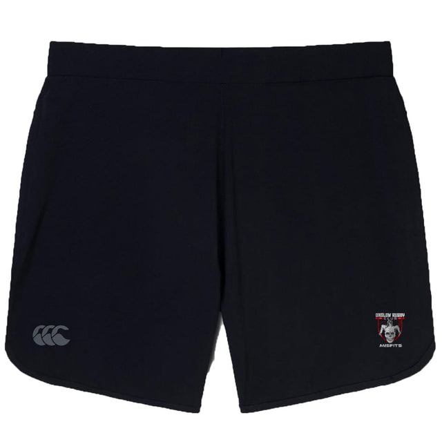 Onslow Rugby Misfits Elite Woven Short by Canterbury