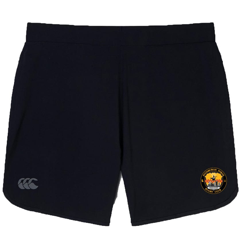Pittsburgh Forge Elite Woven Short by Canterbury