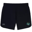 Shoreline Spartans Elite Woven Short by Canterbury