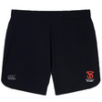 Silicon Valley Elite Woven Short by Canterbury
