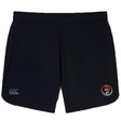 Snoqualmie Valley Wildcats Elite Woven Short by Canterbury