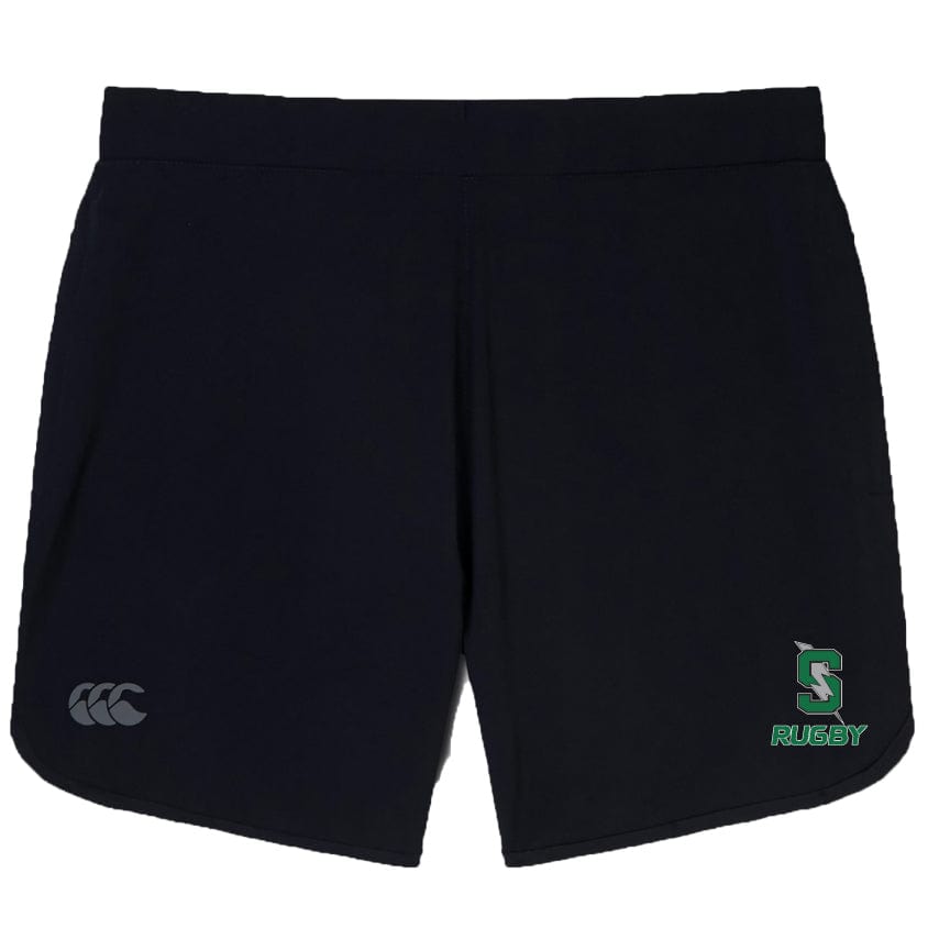 Summit Rugby Elite Woven Short by Canterbury – World Rugby Shop