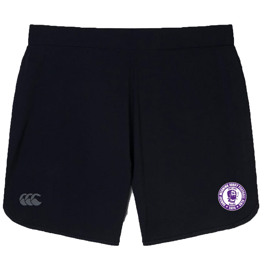 Sunday Morning RFC Elite Woven Short by Canterbury
