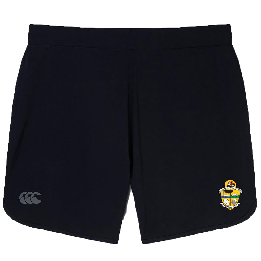 Tacoma Rugby Elite Woven Short by Canterbury