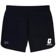 UNC Charlotte Elite Woven Short by Canterbury