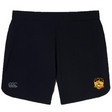 University of Maryland Baltimore County Rugby Elite Woven Short by Canterbury