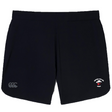 Ventura Outlaws Rugby Elite Woven Short by Canterbury