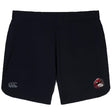 Vienna Rugby Elite Woven Short by Canterbury