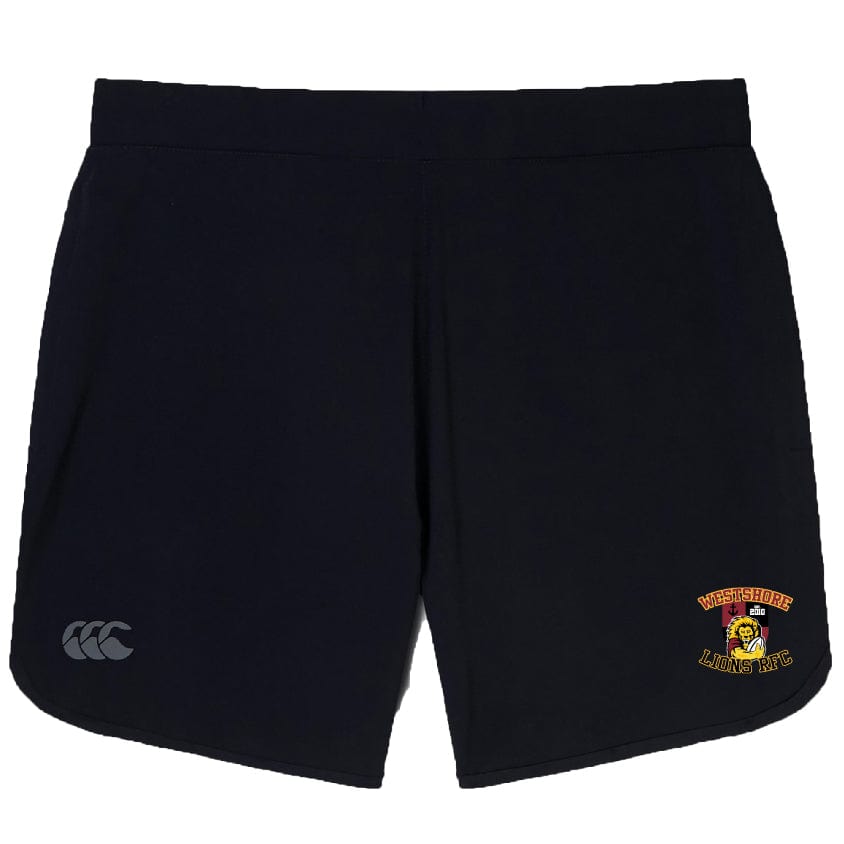 Westshore Lions Elite Woven Short by Canterbury