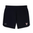 The Superior Rugby Club Elite Woven Short by EMB Canterbury features a white logo on the left leg, a Supeross Rugby crest on the right, zippered pockets, and is displayed on a white background—ideal for training.