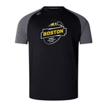 Boston RFC Elite Training Tee by Canterbury