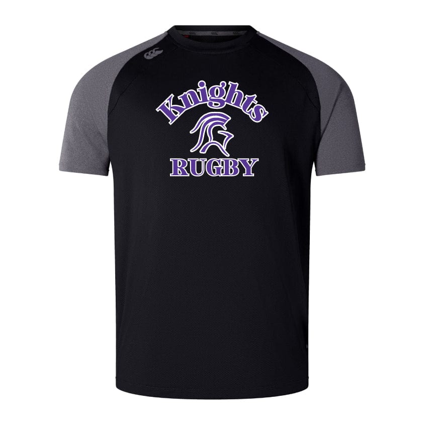 Ardrey Kell Rugby Elite Training Tee by Canterbury