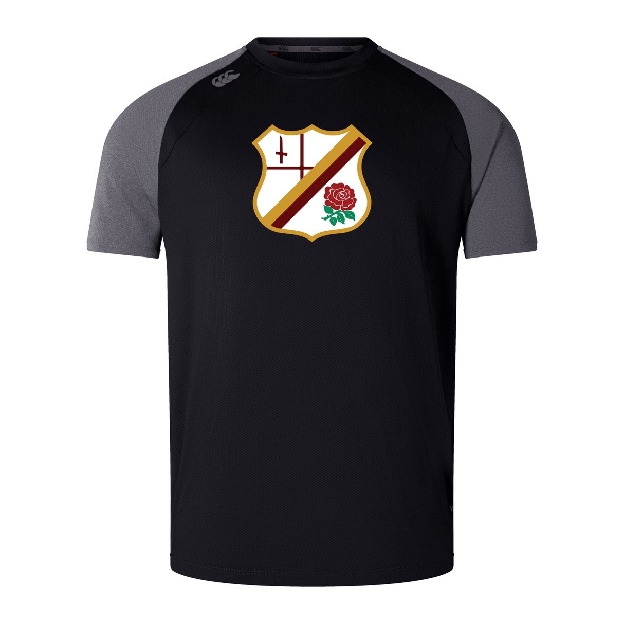Williams College RFC Elite Training Tee by Canterbury