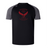 San Jose Seahawks Elite Training Tee by Canterbury