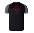 San Jose Seahawks Elite Training Tee by Canterbury