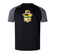 Tacoma Rugby Elite Training Tee by Canterbury