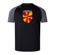 San Diego Armada Rugby Elite Training Tee by Canterbury