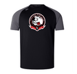 Portland Rugby Elite Training Tee by Canterbury