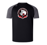 Portland Rugby Elite Training Tee by Canterbury