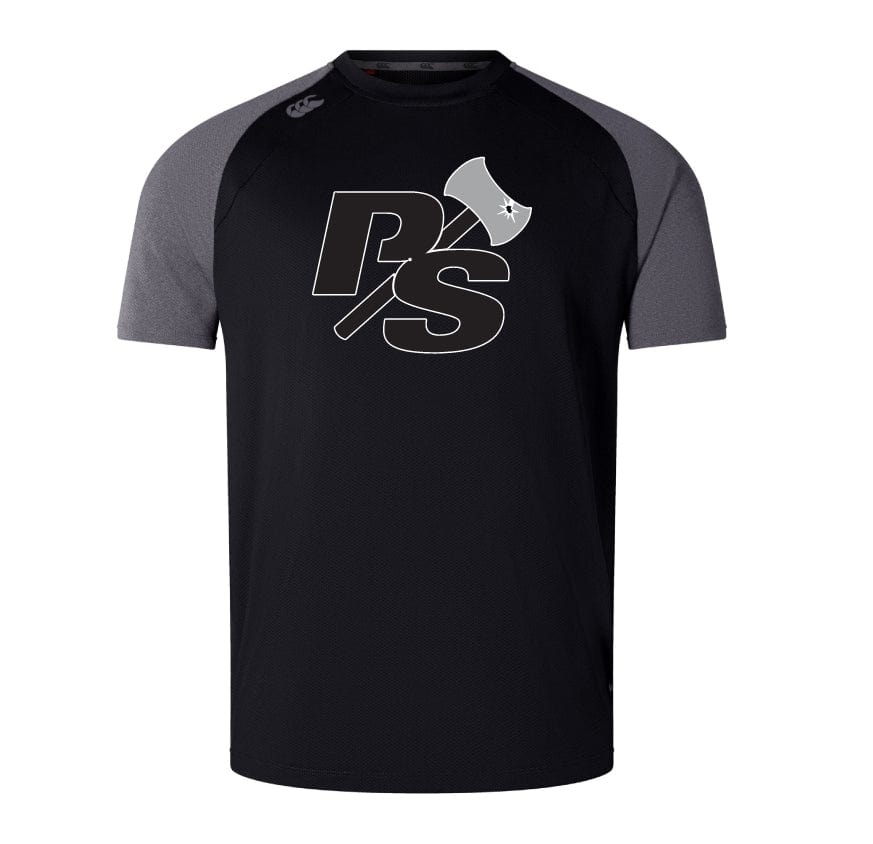 Puget Sound Rugby Elite Training Tee by Canterbury