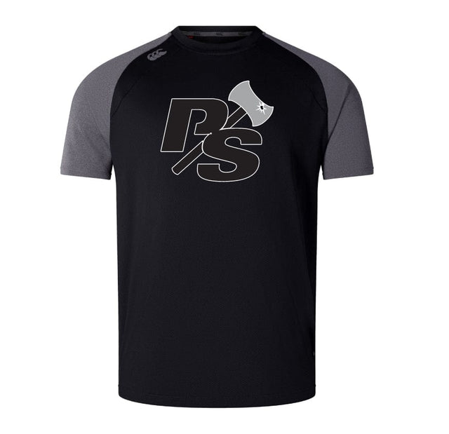 Puget Sound Rugby Elite Training Tee by Canterbury