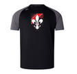 Baton Rouge RFC Elite Training Tee by Canterbury