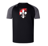 Baton Rouge RFC Elite Training Tee by Canterbury