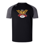 Atlanta Old White Rugby Elite Training Tee by Canterbury