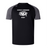Districts Barbarian RFC Elite Training Tee by Canterbury