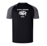 Districts Barbarian RFC Elite Training Tee by Canterbury