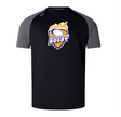 Indianola Rugby Elite Training Tee by Canterbury