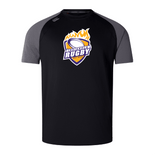 Indianola Rugby Elite Training Tee by Canterbury