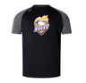Indianola Rugby Elite Training Tee by Canterbury