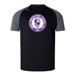 Sunday Morning RFC Elite Training Tee by Canterbury
