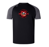Flint Rogues Elite Training Tee by Canterbury